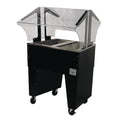Advance Tabco B2-CPU-B Serving Counter, Cold Food