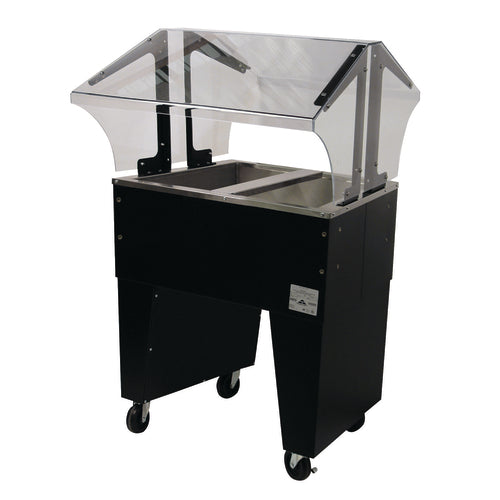 Advance Tabco B2-CPU-B Serving Counter, Cold Food