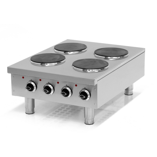 Galaxy HP-24E Hotplate, Countertop, Electric