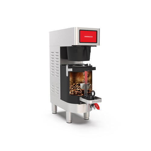 Crathco-UNIC PBC-1A Coffee Brewer for Thermal Server