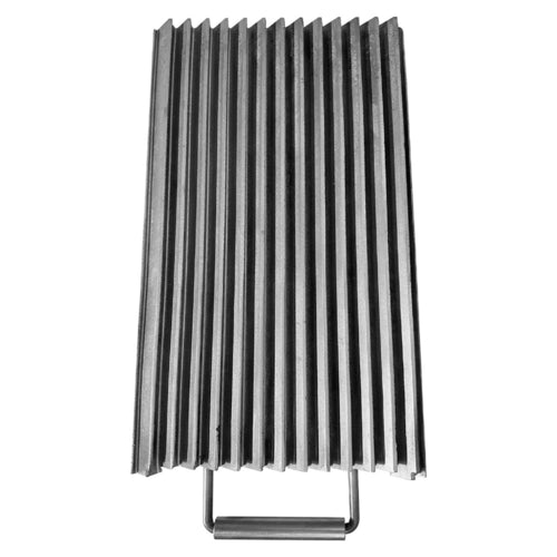 Galaxy CB-G Charbroiler, Parts & Accessories
