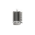 Galaxy PDE403N Vertical Broiler (Gyro), Electric