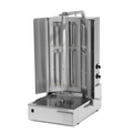 Galaxy V3C-6KE Vertical Broiler (Gyro), Electric