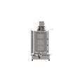 Galaxy PDG103MN Vertical Broiler (Gyro), Gas