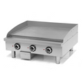 Galaxy GR-36E Griddle, Electric, Countertop