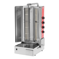 Galaxy V2C-10G Vertical Broiler (Gyro), Gas
