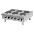 Galaxy HP-36E Hotplate, Countertop, Electric