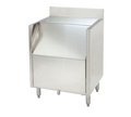 Advance Tabco LC-12 Underbar Bottle Storage Display Unit, Parts & Accessories