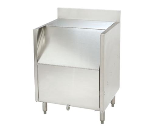 Advance Tabco LC-12 Underbar Bottle Storage Display Unit, Parts & Accessories