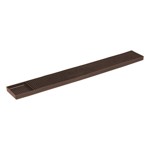Browne USA Foodservice 57486612 Bar Mat