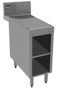 Advance Tabco PRSCO-24-12-M Underbar Drain Workboard Unit