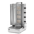 Galaxy S4G Vertical Broiler (Gyro), Gas