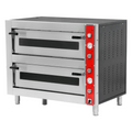 Galaxy MS38E-2 Oven, Deck-Type, Electric