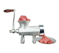 Admiral Craft 22HC Meat Grinder, Manual