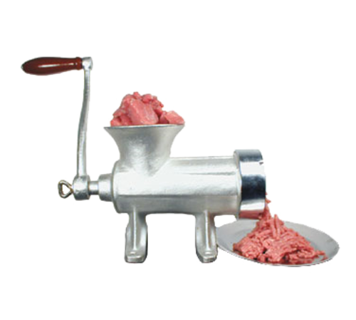 Admiral Craft 22HC Meat Grinder, Manual