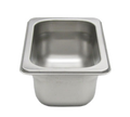 Admiral Craft 22N2 Steam Table Pan, Stainless Steel