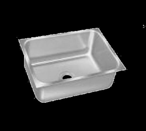 Advance Tabco 1014A-10A Sink Bowl, Weld-In / Undermount