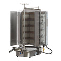 Galaxy PDG500NM Vertical Broiler (Gyro), Gas