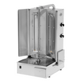 Galaxy V2C-5KE Vertical Broiler (Gyro), Electric