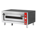 Galaxy MS35E-1 Oven, Deck-Type, Electric