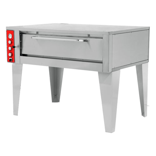 Galaxy FS55E-1 Oven, Deck-Type, Electric