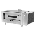 Galaxy MS56RG-1 Pizza Bake Oven, Deck-Type, Gas