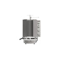 Galaxy PDG400NR Vertical Broiler (Gyro), Gas