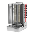 Galaxy V3C-15G Vertical Broiler (Gyro), Gas