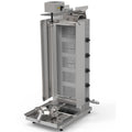 Galaxy PDG105MN Vertical Broiler (Gyro), Gas