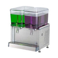 Crathco-UNIC CS-2D-16-290 Beverage Dispenser, Electric (Cold)