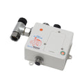 Advance Tabco K-09 Faucet, Electronic Hands Free, Parts & Accessories