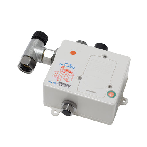 Advance Tabco K-09 Faucet, Electronic Hands Free, Parts & Accessories