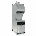 Giles GEF560-VH Ventless Fryer
