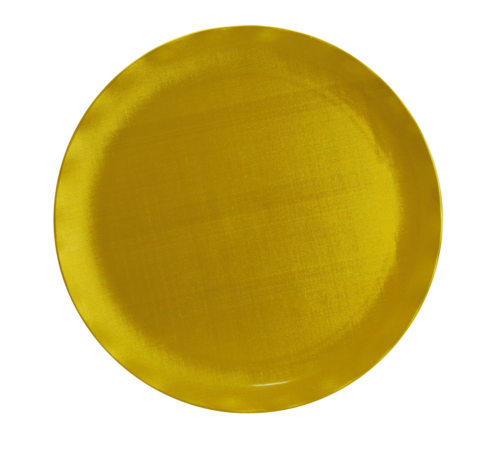 Yanco CAT-1018G Plate, Plastic