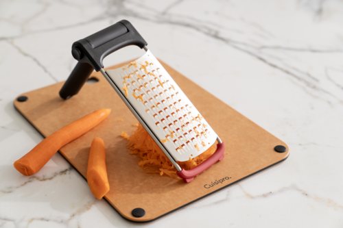 Browne USA Foodservice 746811 Grater, Manual