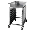 Giles LT-3 Fryer Dump Station