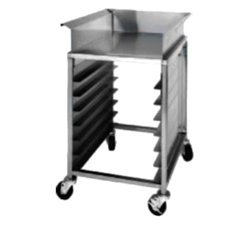 Giles LT-3 Fryer Dump Station