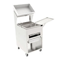 Giles BBT-O Bread and Batter Station