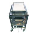 Giles LT-4-XP Fryer Dump Station