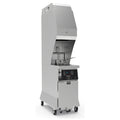 Giles GBF-50-VH Ventless Fryer