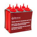 Browne USA Foodservice 57803305 Squeeze Bottle