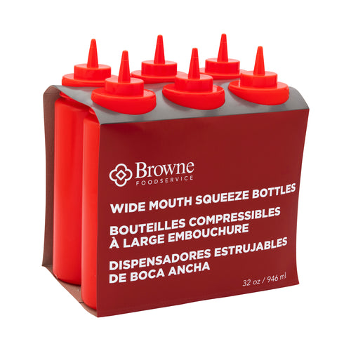 Browne USA Foodservice 57803305 Squeeze Bottle