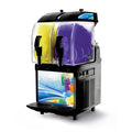 Crathco-UNIC I-PRO 2M W/ LIGHT Frozen Drink Machine, Non-Carbonated, Bowl Type