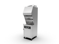 Giles WOG-MP-VH Ventless Fryer