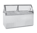 Global 52-2786-29-R18 Display Case, Dipping, Gelato/Ice Cream