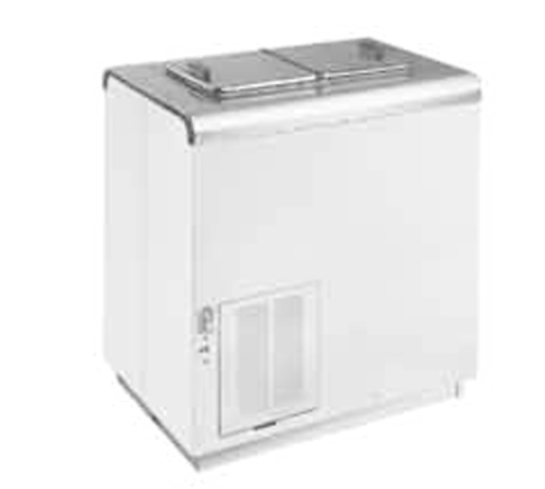 Global 52-1904-21-R9 Ice Cream Dipping Cabinet