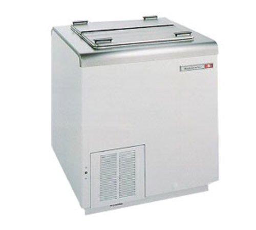 Global 52-1904-23-R9 Ice Cream Dipping Cabinet