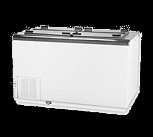 Global 52-1904-63-R11 Ice Cream Dipping Cabinet