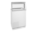 Global 52-1802-69-R1 Display Case, Dipping, Gelato/Ice Cream