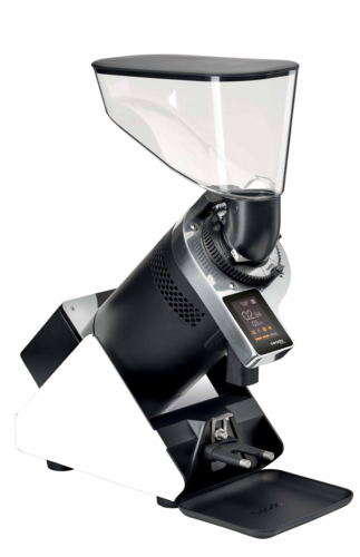 Crathco-UNIC CDE37ZB Coffee Grinder